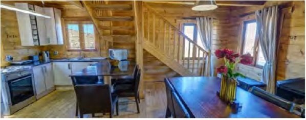 4x4 Trails at Afriski