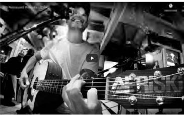 Kapoko Snow Park at Afriski